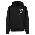 !glatze Hoodie - black